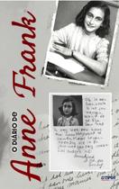 o Diário De Anne Frank - OTIMA EDITORA - LITERATURA ESTRANGEIRA