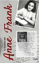 O Diário de Anne Frank - Otima Editora