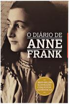 O diário de Anne Frank - PÉ DA LETRA