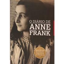 O diário de Anne Frank - Pé da letra