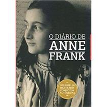 O Diário de Anne Frank - PE DA LETRA