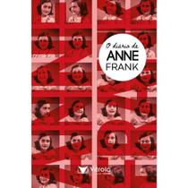 O diário de anne frank - VITROLA EDITORA O diário de anne frank - VITROLA EDITORA