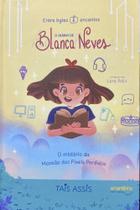 O Diário De Blanca Neves