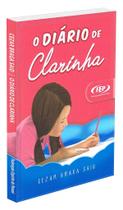 O Diário de Clarinha - Livro Espírita para Crianças