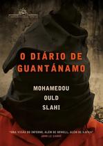 o Diário De Guantánamo o Diário De Guantánamo