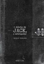 O Diário de Jack, o Estripador