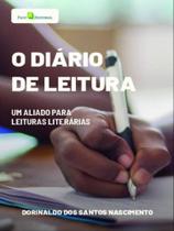 O diário de leitura