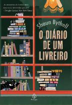 o Diário De Um Livreiro Sortido