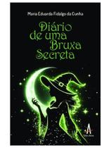 O diário de uma bruxa secreta O diário de uma bruxa secreta