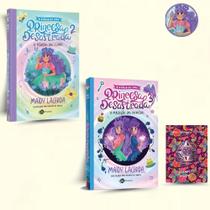 O Diário de Uma Princesa Desastrada 2 e 3 + Brinde O Diário de Uma Princesa Desastrada 2 e 3 + Brinde