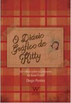 O diário gráfico de kitty