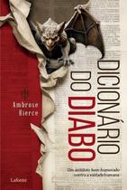 O Dicionário do Diabo O Dicionário do Diabo