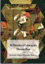 O direito à educação domiciliar