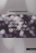 O Direito À Informação Jornalística - Intermeios