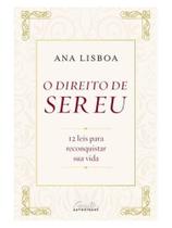 O direito de ser eu O direito de ser eu