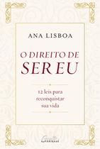 O direito de ser eu O direito de ser eu