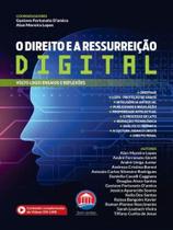 O direito e a ressurreição digital - 2022