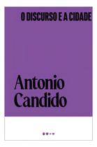 O Discurso e a Cidade O Discurso e a Cidade