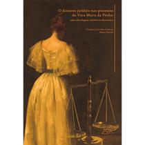 O discurso jurídico nos processos da Vara Maria da Penha - Eduel