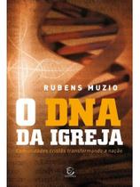 O dna da igreja