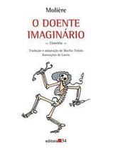 O Doente Imaginário - 02Ed/11