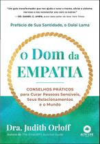 O Dom Da Empatia O Dom Da Empatia