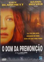 O Dom Da Premonição Dvd Filme O Dom Da Premonição Dvd Filme