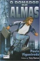 O Domador de Almas O Domador de Almas