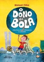 O dono da bola