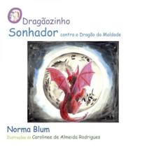 O dragãozinho sonhador contra o dragão da maldade - HERCULES