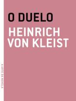 O duelo O duelo