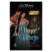 O duque do desejo O duque do desejo