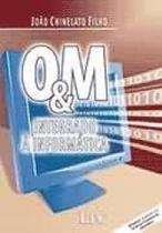 O e M Integrado a Informatica - LTC - GRUPO GEN