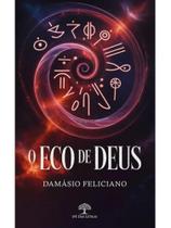 O eco de deus O eco de deus