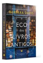 o Eco Dos Livros Antigos o Eco Dos Livros Antigos
