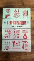 O edifício Yacubian