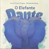 O Elefante Dante