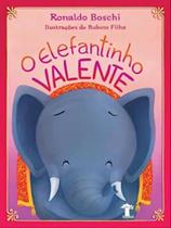 O elefantinho valente