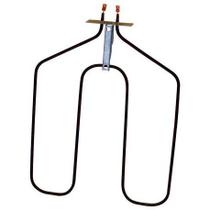 O elemento de grelha do forno 3000W 240/208V para GE substitui o WB44X134 O elemento de grelha do forno 3000W 240/208V para GE substitui o WB44X134