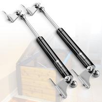 O elevador Gas Spring Struts suporta 15 polegadas, 67 lb/300 N para cama de trailer O elevador Gas Spring Struts suporta 15 polegadas, 67 lb/300 N para cama de trailer