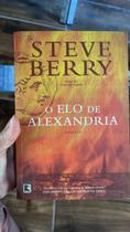 O elo de Alexandria O elo de Alexandria