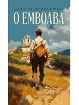 O emboaba O emboaba