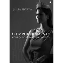 O Empoderamento Começa no Autoconhecimento