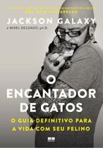 o Encantador De Gatos o Encantador De Gatos