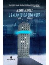 O encanto da lua nova O encanto da lua nova