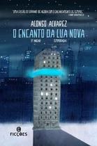 O Encanto da Lua Nova: Série 11º Andar - Temporada 1 O Encanto da Lua Nova: Série 11º Andar - Temporada 1