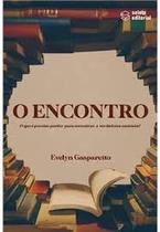 O Encontro - SELETO EDITORIAL O Encontro - SELETO EDITORIAL