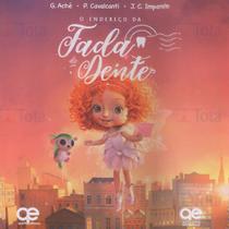 O Endereço Da Fada Do Dente - Quintessence