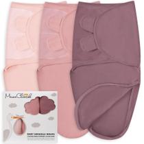 O enfeite de bebê envolve algodão orgânico Mama Cheetah de 0 a 3 meses O enfeite de bebê envolve algodão orgânico Mama Cheetah de 0 a 3 meses