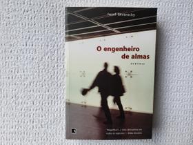 O Engenheiro de Almas - Record